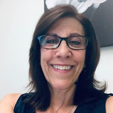 Gina Brown