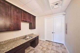 3900 S Stonebridge Dr, McKinney, TX à louer Photo intérieure– Image 1 sur 9