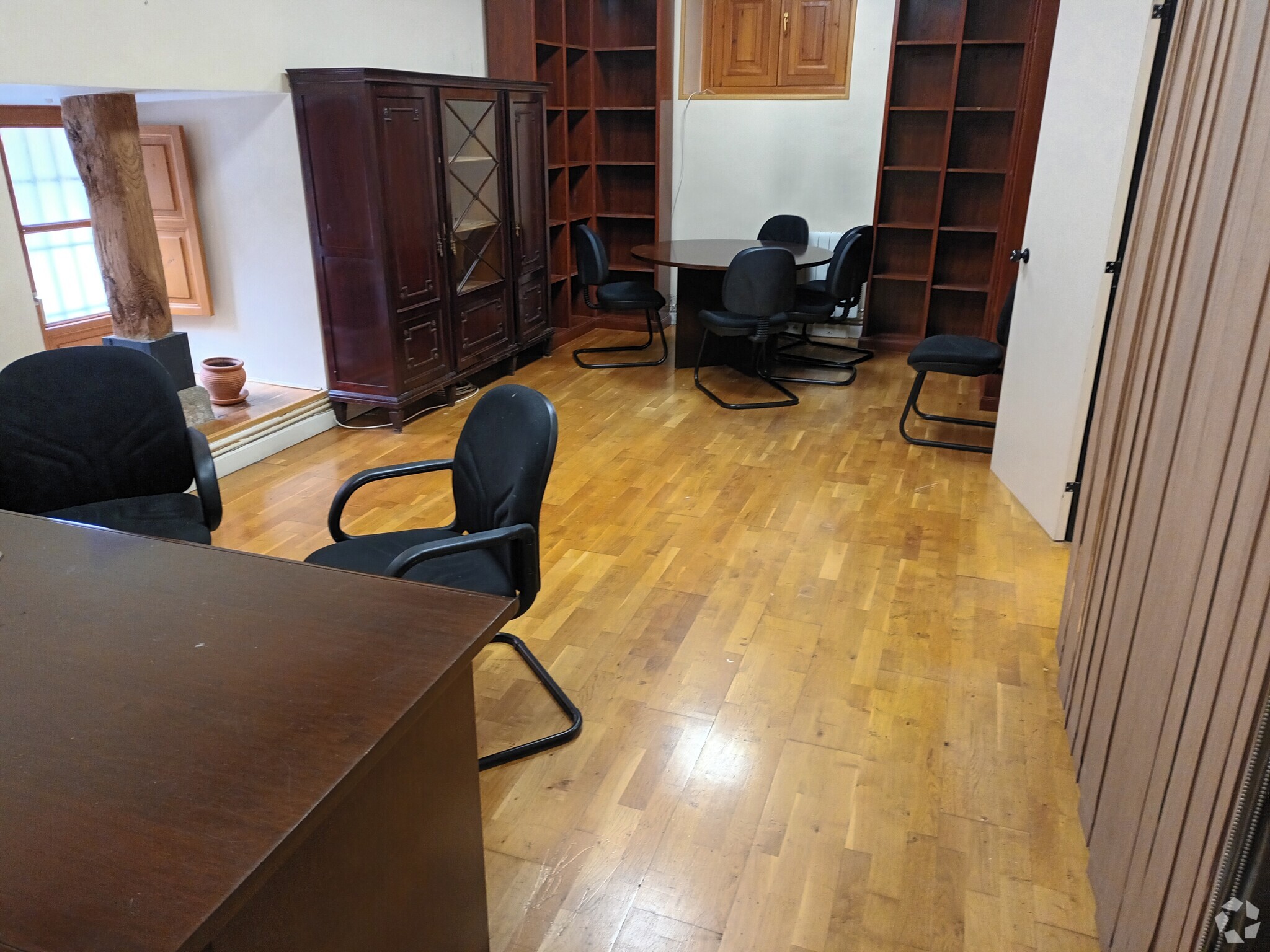 Bureau dans Madrid, Madrid à louer Photo intérieure– Image 1 sur 9