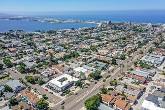 Plus de détails pour 1415 Grand Ave, San Diego, CA - Logement à vendre