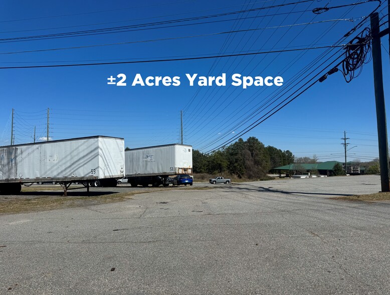 33 SW Lumpkin Campground Rd, Dawsonville, GA à vendre - Photo de l’immeuble – Image 3 sur 12