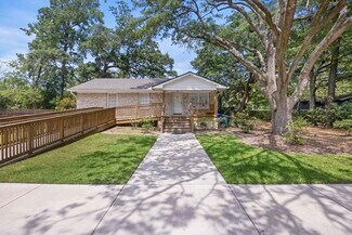 Plus de détails pour 1817 Pineland Dr, Johns Island, SC - Bureau à vendre