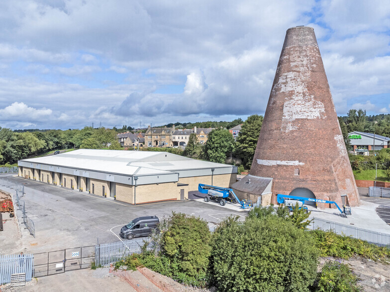 Lemington Rd, Newcastle Upon Tyne à vendre - Photo principale – Image 1 sur 16