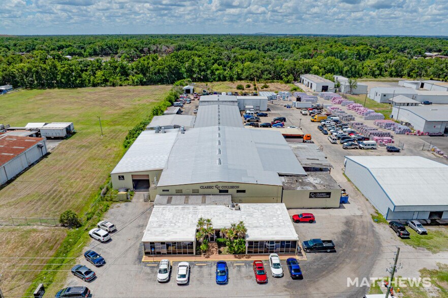 4407 US Highway 92 E, Lakeland, FL à vendre - Photo de l’immeuble – Image 2 sur 3