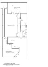 2110 Hancock St, San Diego, CA à louer Plan d’étage– Image 1 sur 15