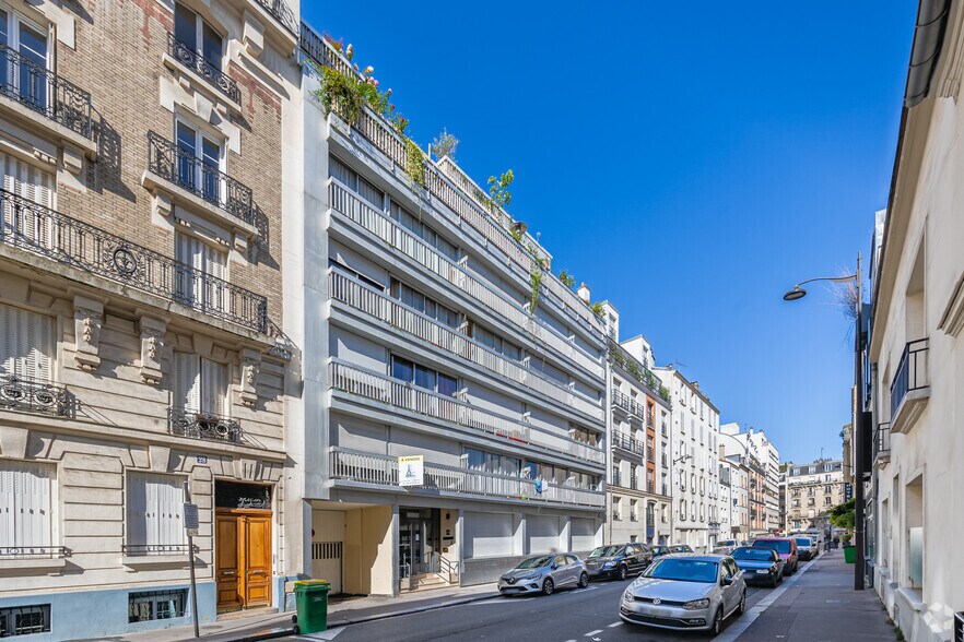 24 Avenue Villemain, Paris à vendre - Photo de l’immeuble – Image 2 sur 2