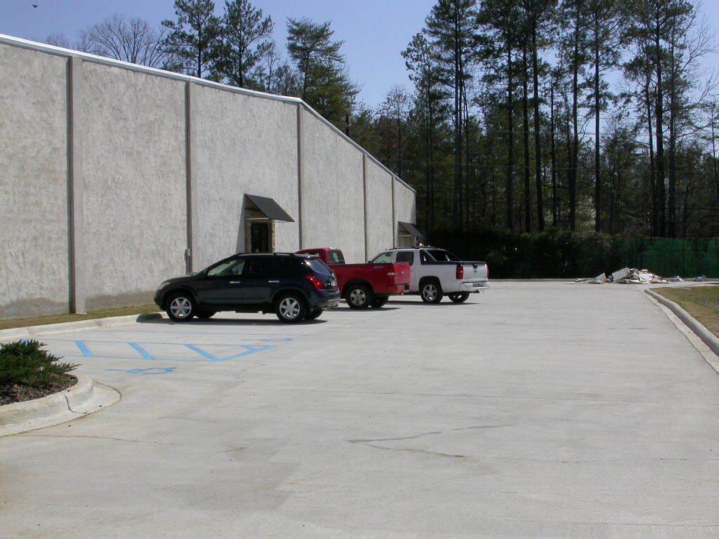 157 Resource Center Pky, Birmingham, AL à louer Photo intérieure– Image 1 sur 2