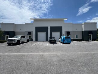 Plus de détails pour 12871 Suzanne, Hobe Sound, FL - Local d'activités à louer