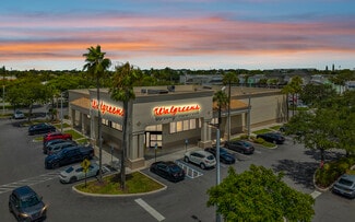 Plus de détails pour 3895 W Broward Blvd, Fort Lauderdale, FL - Local commercial à vendre