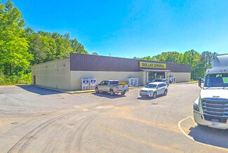 Plus de détails pour 75360 Highway 9, Ashland, AL - Local commercial à vendre