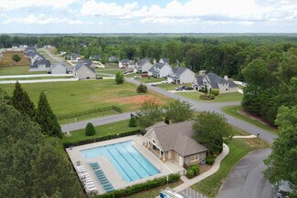 Plus de détails pour 121 Mountain Island Dr, Statesville, NC - Spécialisé à vendre