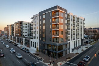 Plus de détails pour 1415 3rd Ave S, Birmingham, AL - Local commercial à louer