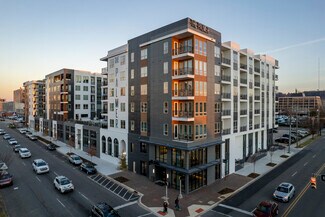 Plus de détails pour 1415 3rd Ave S, Birmingham, AL - Local commercial à louer