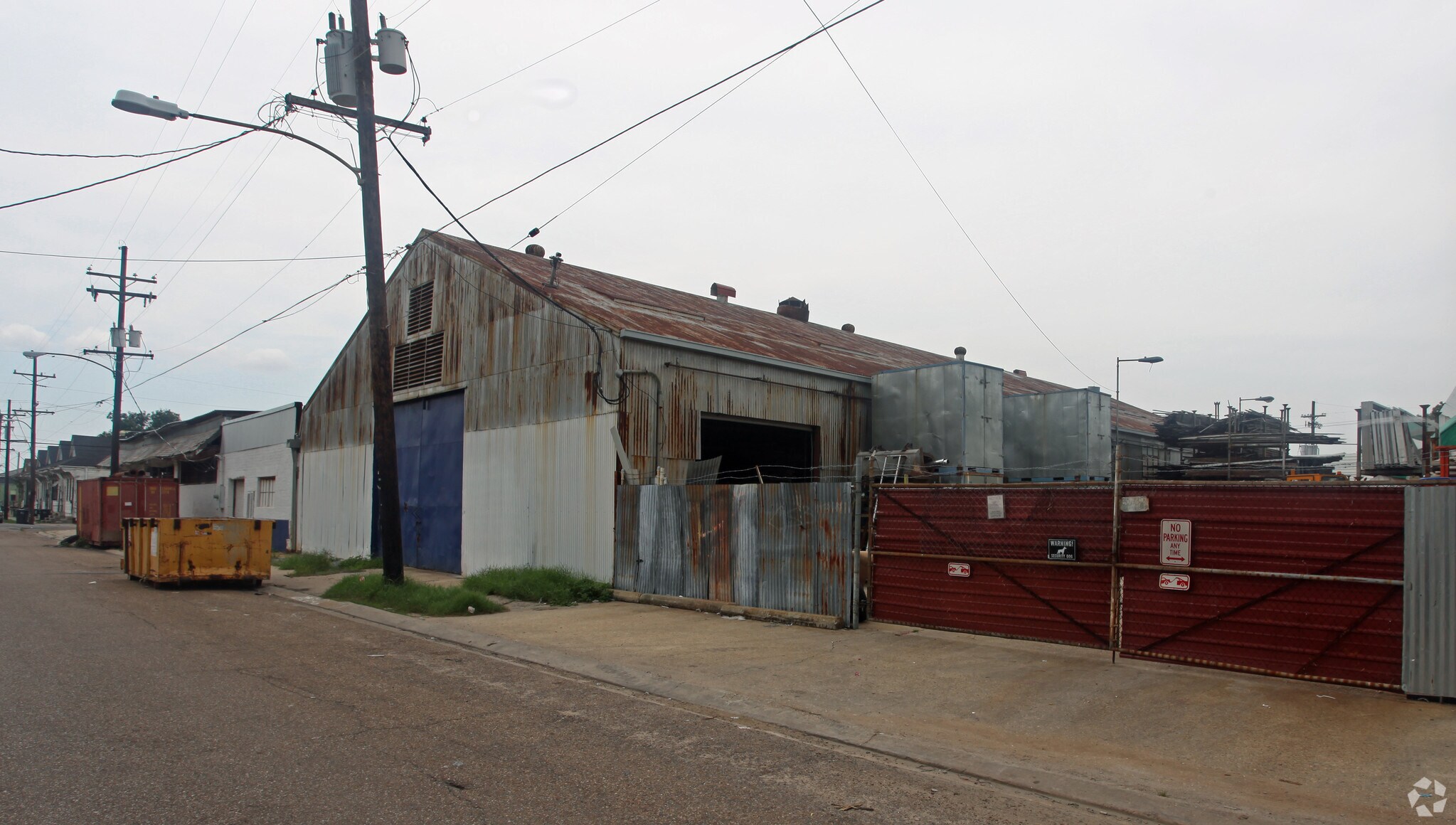 2605-2609 Third St, New Orleans, LA à vendre Photo principale– Image 1 sur 30