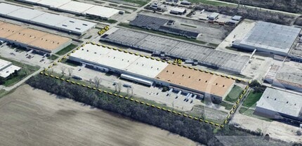 501-591 J St, Perrysburg, OH à louer Photo intérieure– Image 1 sur 1