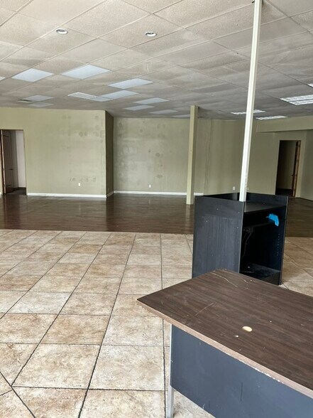 929 W Sunset Blvd, St George, UT à louer - Photo de l’immeuble – Image 3 sur 13