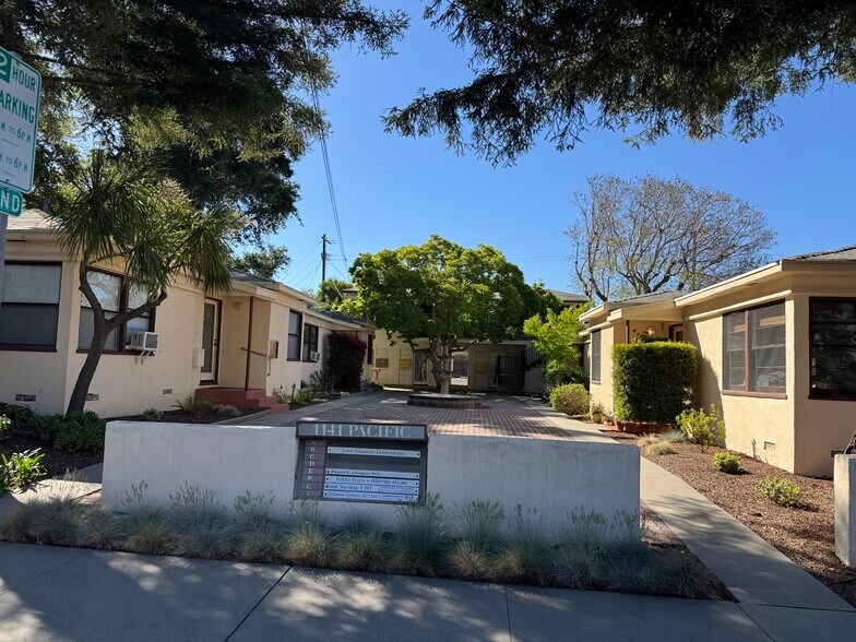 1141 Pacific St, San Luis Obispo, CA à louer - Photo de l’immeuble – Image 2 sur 2