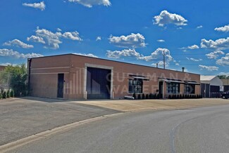 Plus de détails pour 3200 W Le Moyne Ave, Stone Park, IL - Industriel/Logistique à vendre