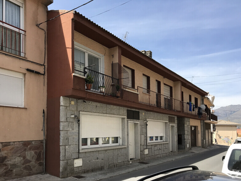 Calle Santa Teresa de Jesús, 30, Guadarrama, Madrid à vendre - Photo principale – Image 1 sur 2