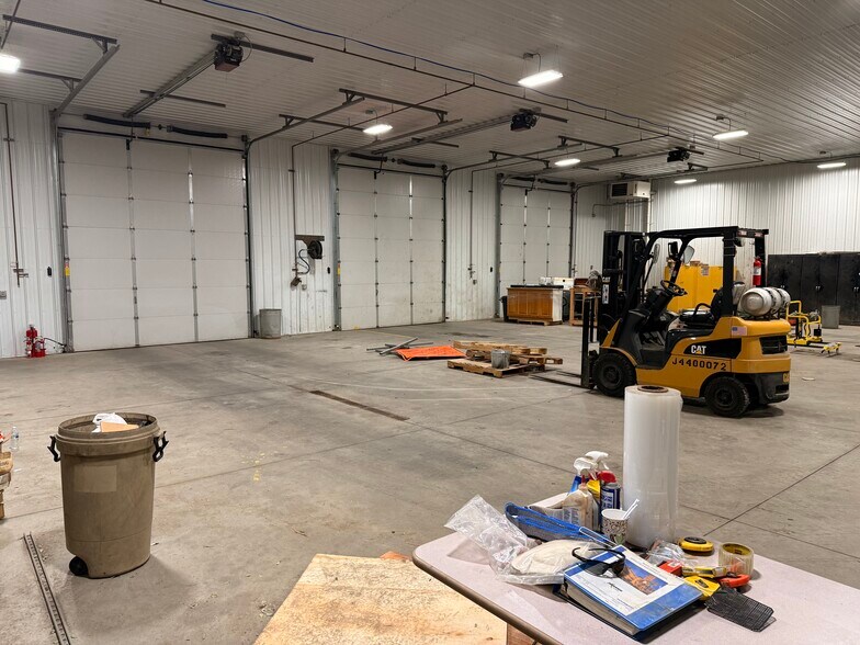 1822 23rd S st, Moorhead, MN à vendre - Photo de l’immeuble – Image 2 sur 6