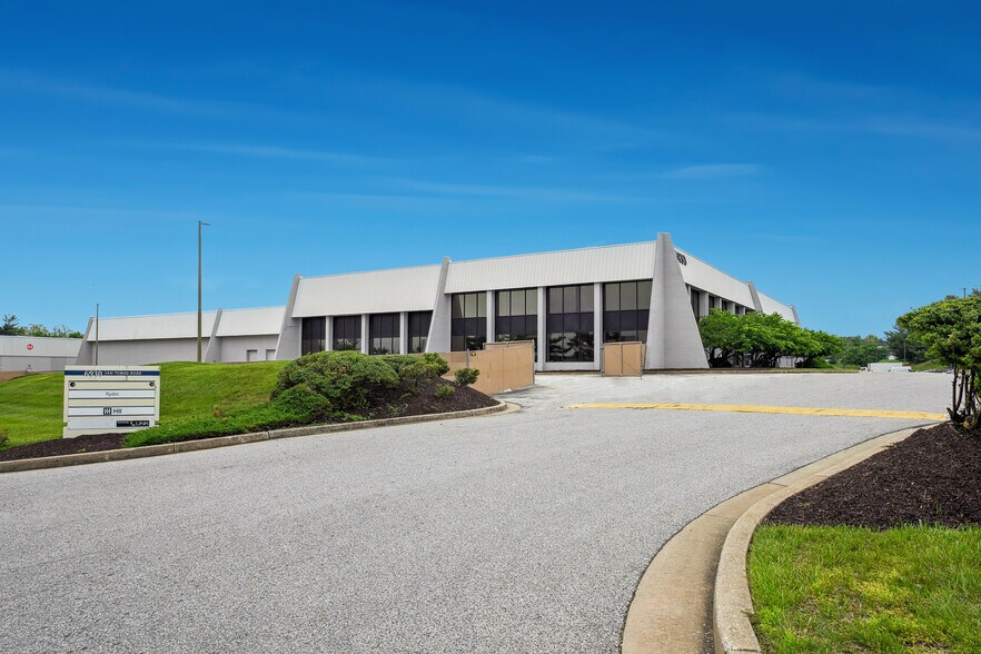 6930 San Tomas Rd, Elkridge, MD à louer - Photo de l’immeuble – Image 1 sur 20
