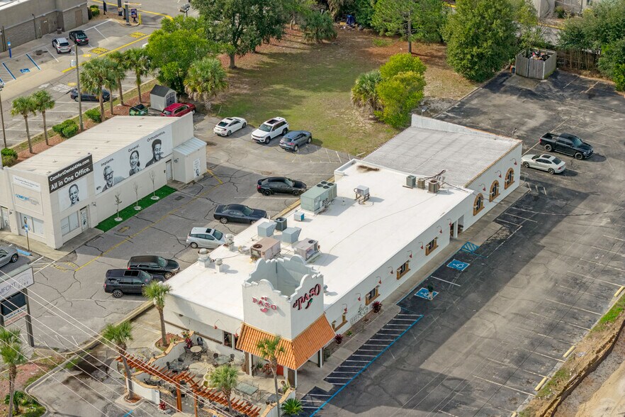 480 Mary Esther Blvd NW, Fort Walton Beach, FL à louer - Photo de l’immeuble – Image 3 sur 38