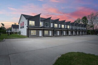Plus de détails pour 156 Excell Rd, Clarksville, TN - Logement à vendre