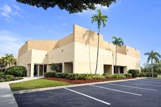 Plus de détails pour 604-622 Banyan Trl, Boca Raton, FL - Bureau à louer