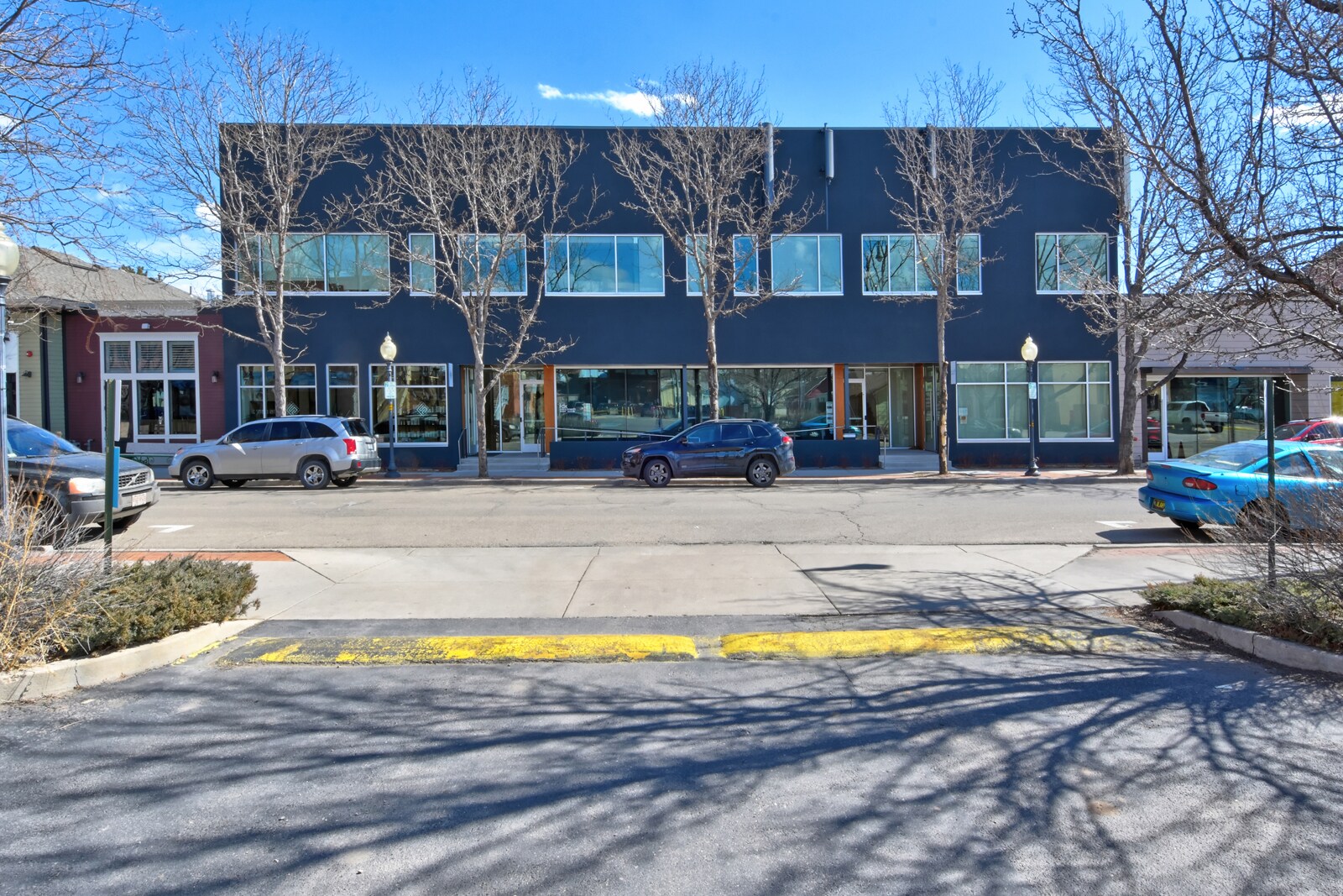 726 Front St, Louisville, CO à louer Photo principale– Image 1 sur 23