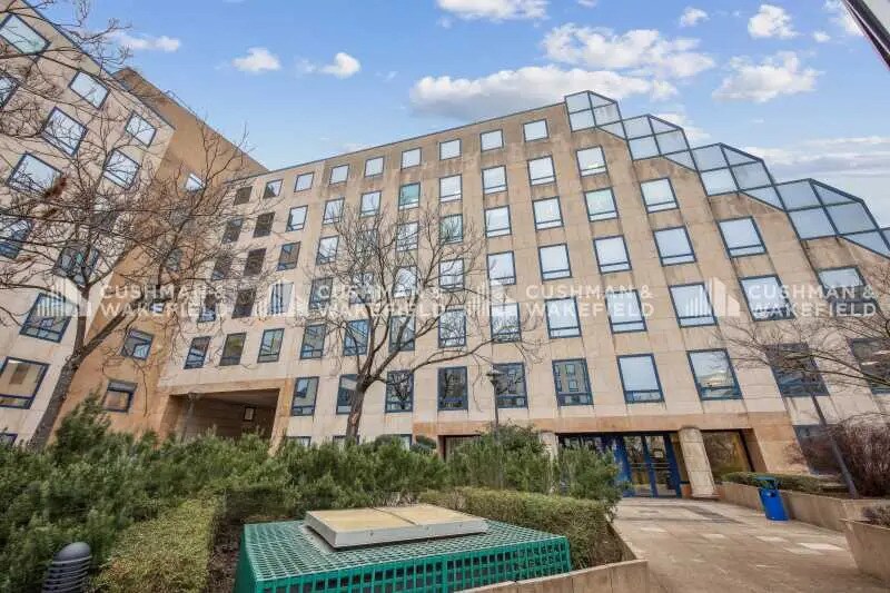 2 Rue De La Renaissance, Antony à vendre - Photo de l’immeuble – Image 2 sur 14