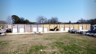 Plus de détails pour 2723 Standard Oil Rd, Shreveport, LA - Industriel/Logistique à louer