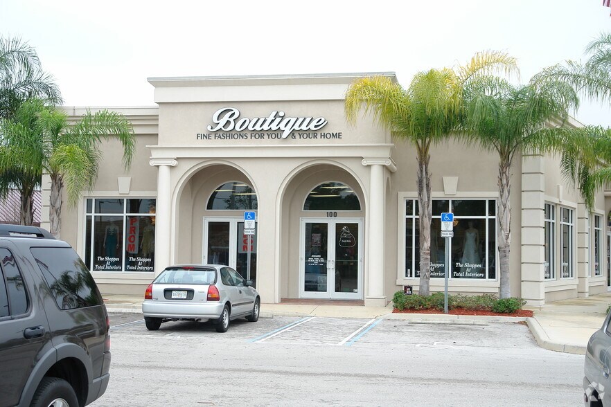 210 Old Kings Rd S, Flagler Beach, FL à vendre - Photo de l’immeuble – Image 3 sur 5