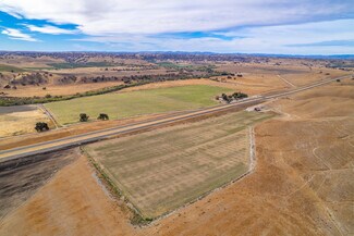 Plus de détails pour 13625 Ca-46, Paso Robles, CA - Terrain à vendre