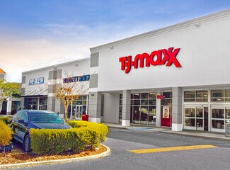 Plus de détails pour 280 S State Road 434, Altamonte Springs, FL - Bureau, Local commercial à louer