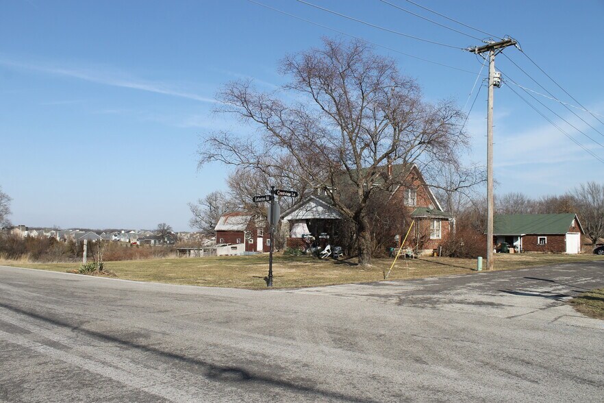 2424 Eatherton Rd, Wildwood, MO à vendre - Photo de l’immeuble – Image 3 sur 27