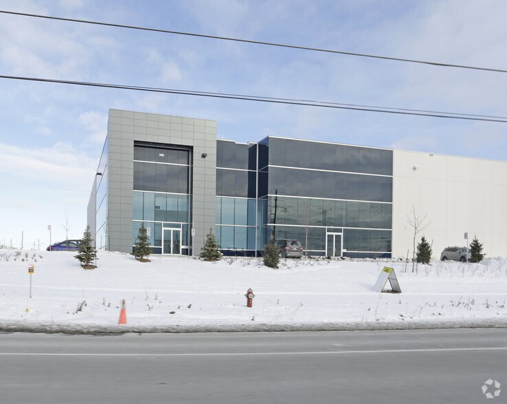 7429 Ninth Line, Mississauga, ON à louer - Photo de l’immeuble – Image 2 sur 4