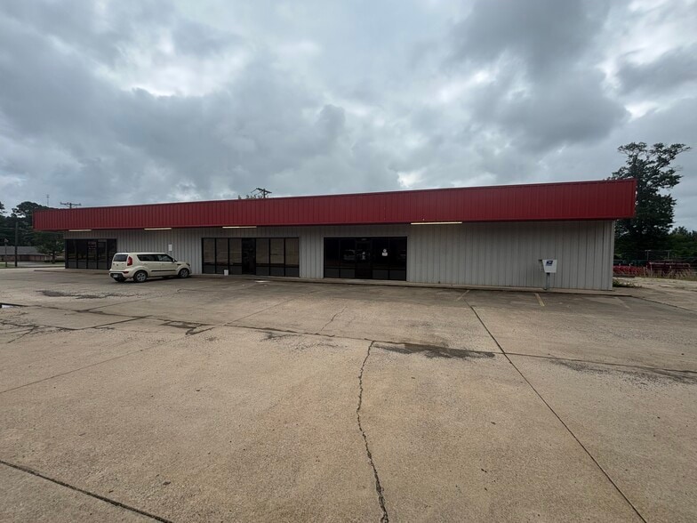 1245A W Center St, Greenwood, AR à louer - Photo principale – Image 1 sur 9