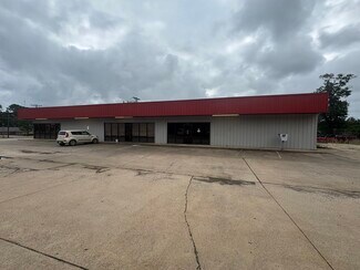 Plus de détails pour 1245A W Center St, Greenwood, AR - Local commercial à louer