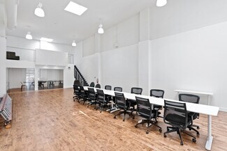 Plus de détails pour 466 Brannan St, San Francisco, CA - Bureau à louer