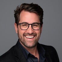 Adam Scherr