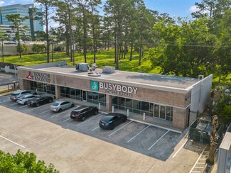 Plus de détails pour 928 N Eldridge Pky, Houston, TX - Local commercial à louer