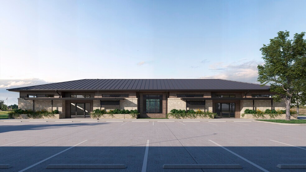 690 S FM 1626, Buda, TX à louer - Photo de l’immeuble – Image 2 sur 15