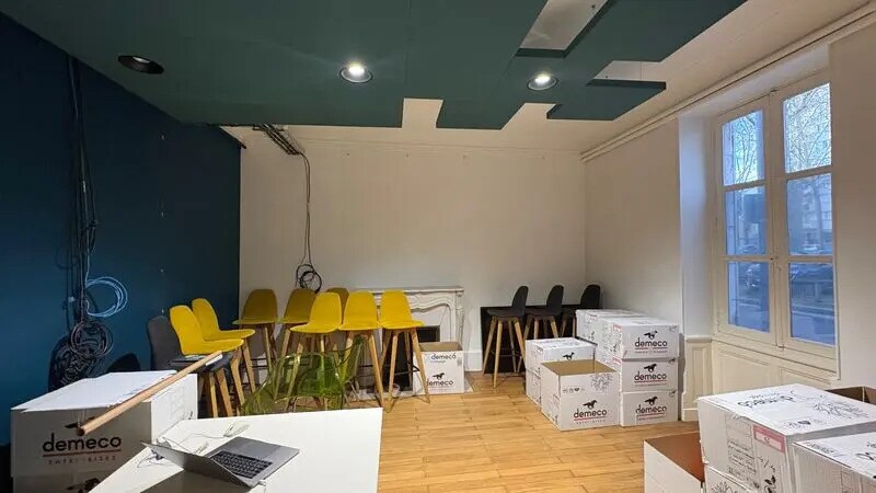 Boulevard Aristide Briand, Orléans à vendre - Photo intérieure – Image 2 sur 13