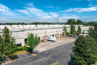Plus de détails pour 5530-5710 S 226th St, Kent, WA - Industriel/Logistique à louer