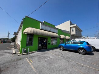 Plus de détails pour 1015-1025 W Washington St – à vendre, Hagerstown, MD