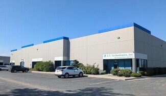 Plus de détails pour 3060 W California Ave, Salt Lake City, UT - Local d'activités à louer