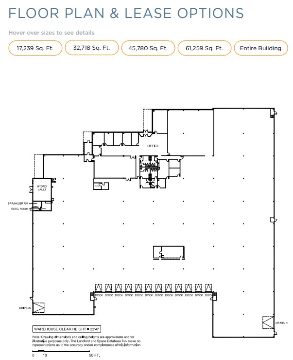 6650 Pacific Cir, Mississauga, ON à louer Photo de l’immeuble– Image 1 sur 1