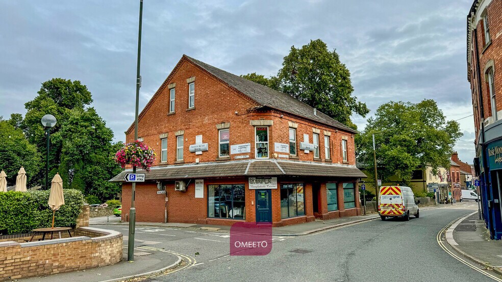 1-5 Church St, Ripley à louer - Photo de l’immeuble – Image 3 sur 11