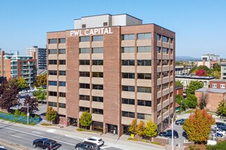 Plus de détails pour 265 Carling Ave, Ottawa, ON - Bureau à louer