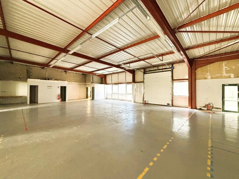 Bureau dans Villebon-sur-Yvette à louer - Photo intérieure – Image 2 sur 11